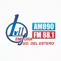 Radio LV11 - AM 890 - FM 88.1